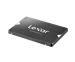 حافظه اس اس دی لکسار مدل NS100 با ظرفیت 512 گیگابایت